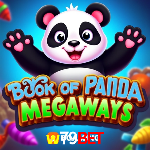 Tabela RTP dos jogos de cassino da w79bet